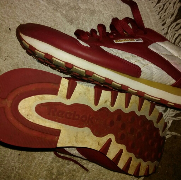 Shoes - Picture 5 of 8